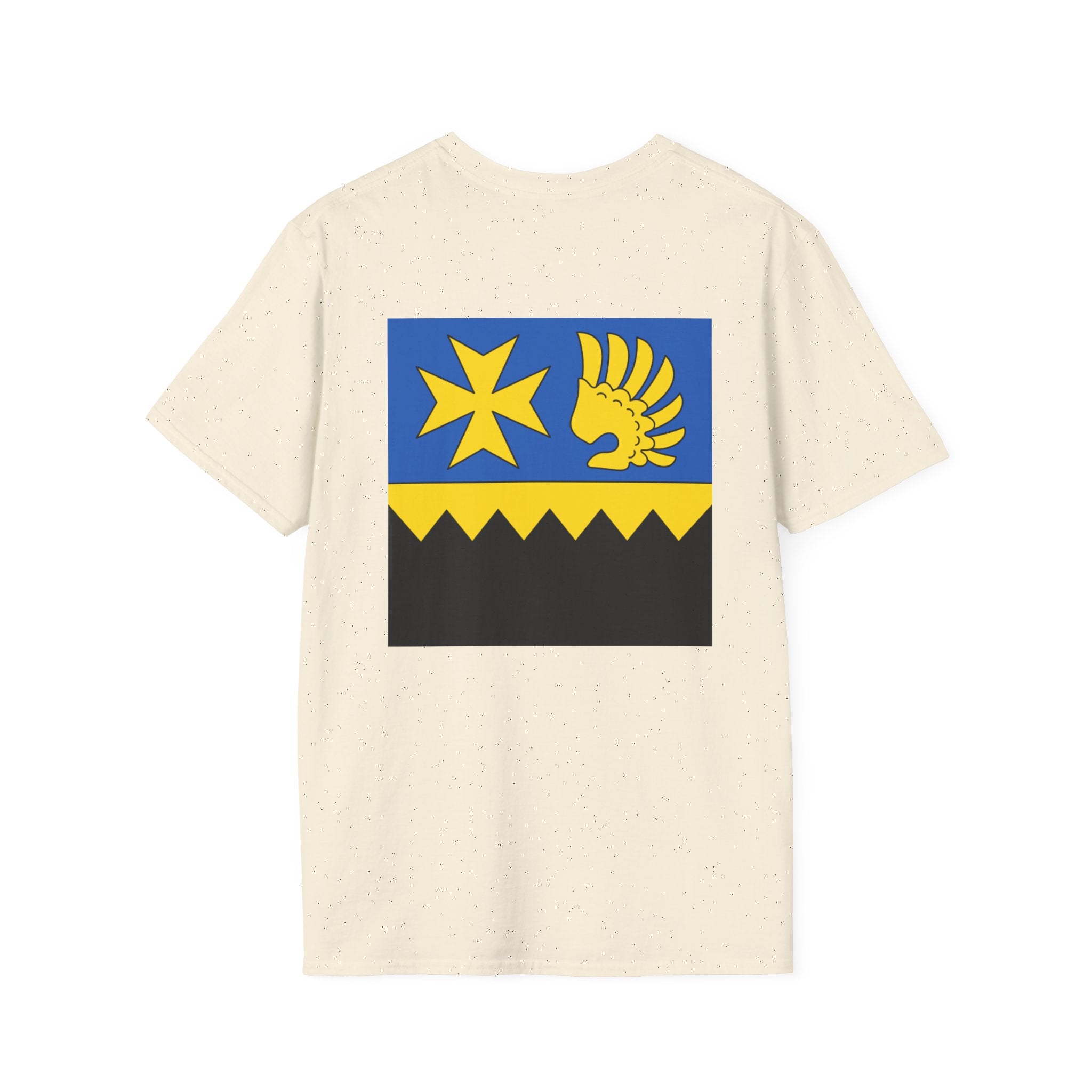 Tee-shirt manches courtes Donneloye