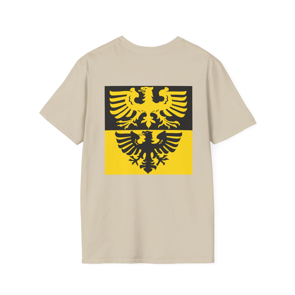 Tee-shirt manches courtes Aigle