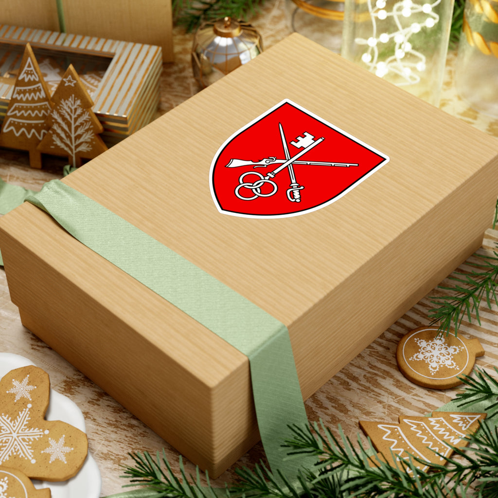 Autocollant Le Chenit