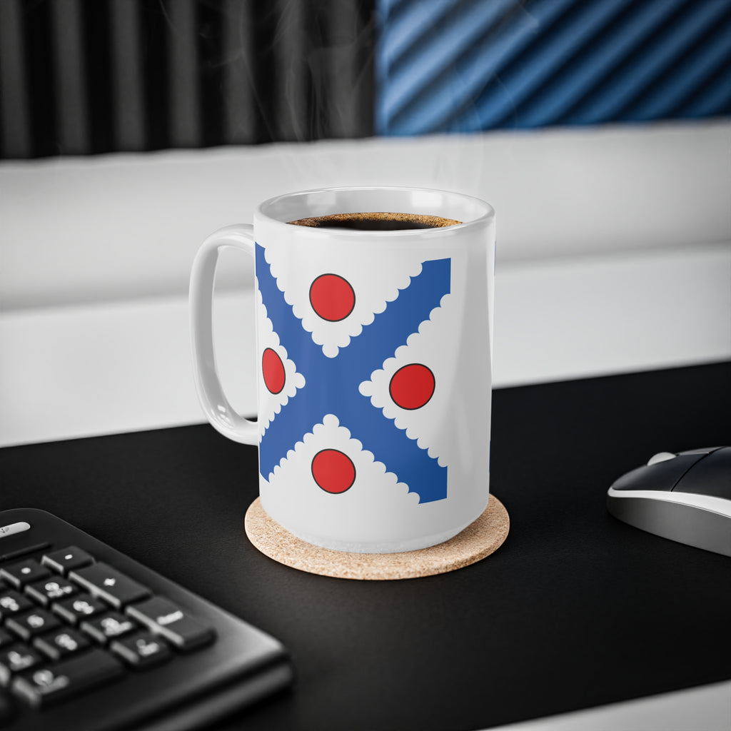 Tasse Cronay - 440 ml