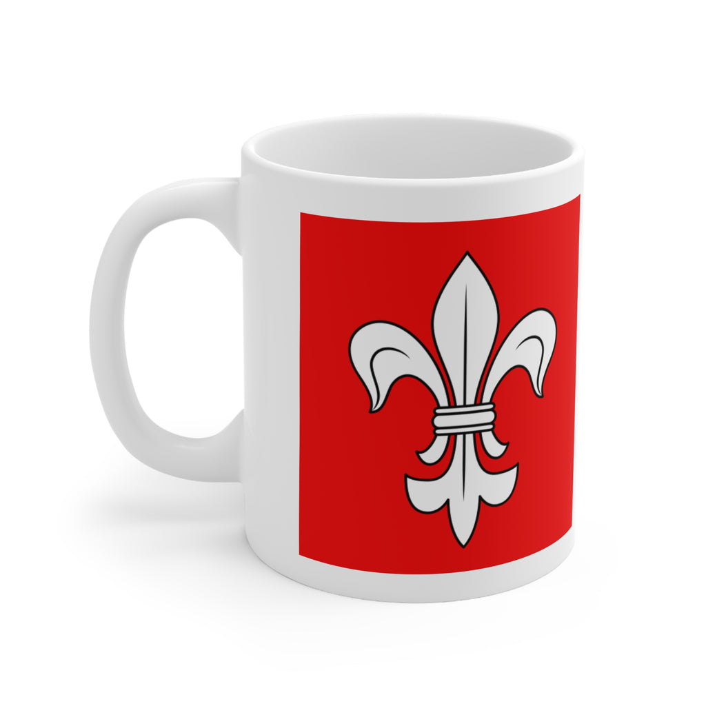 Tasse Saint-Prex - 325 ml