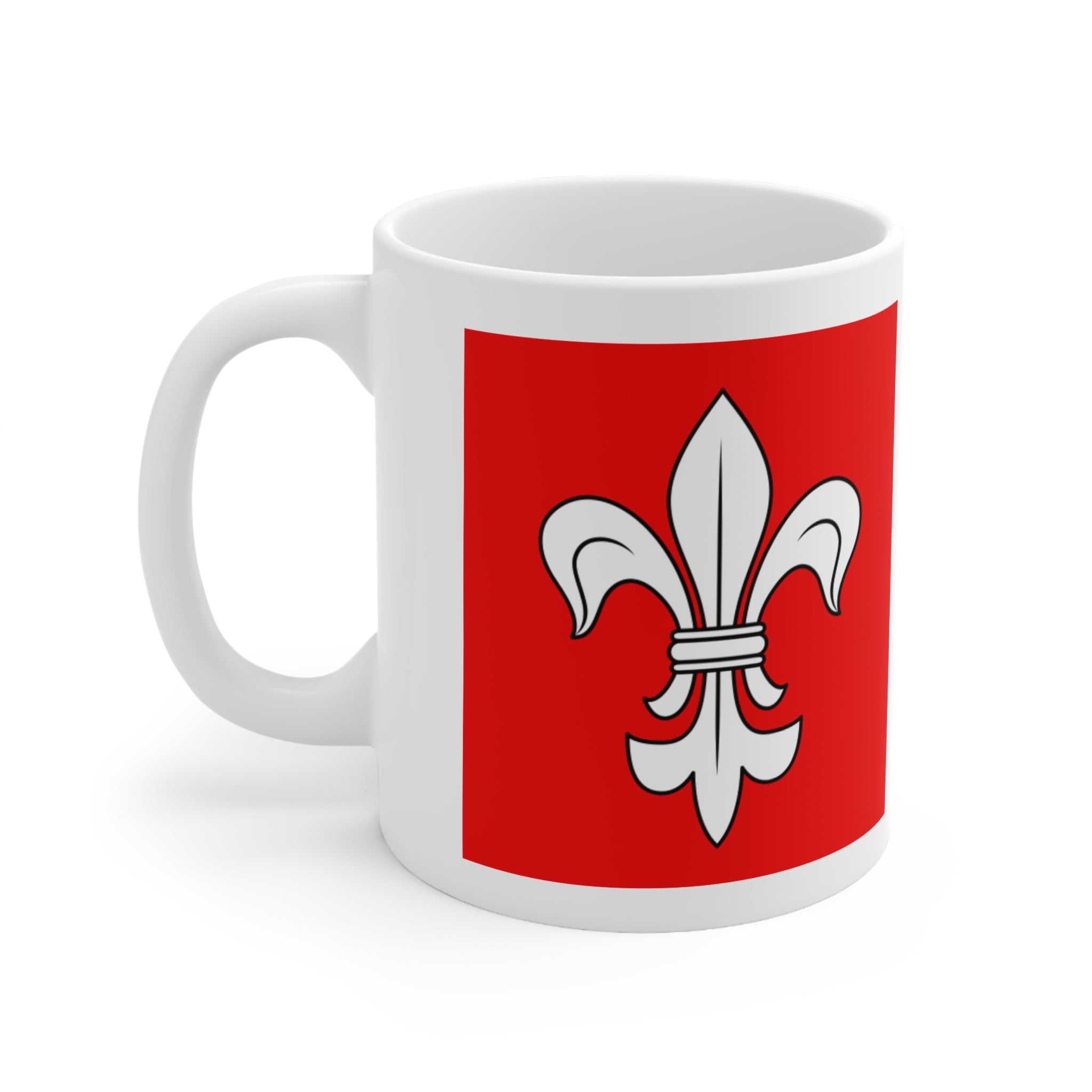 Tasse Saint-Prex - 325 ml