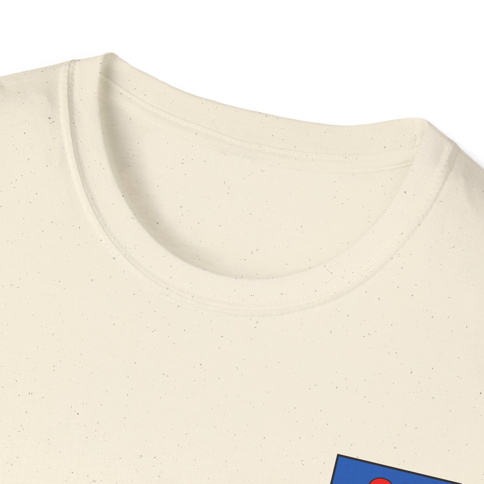 Tee-shirt manches courtes Corseaux