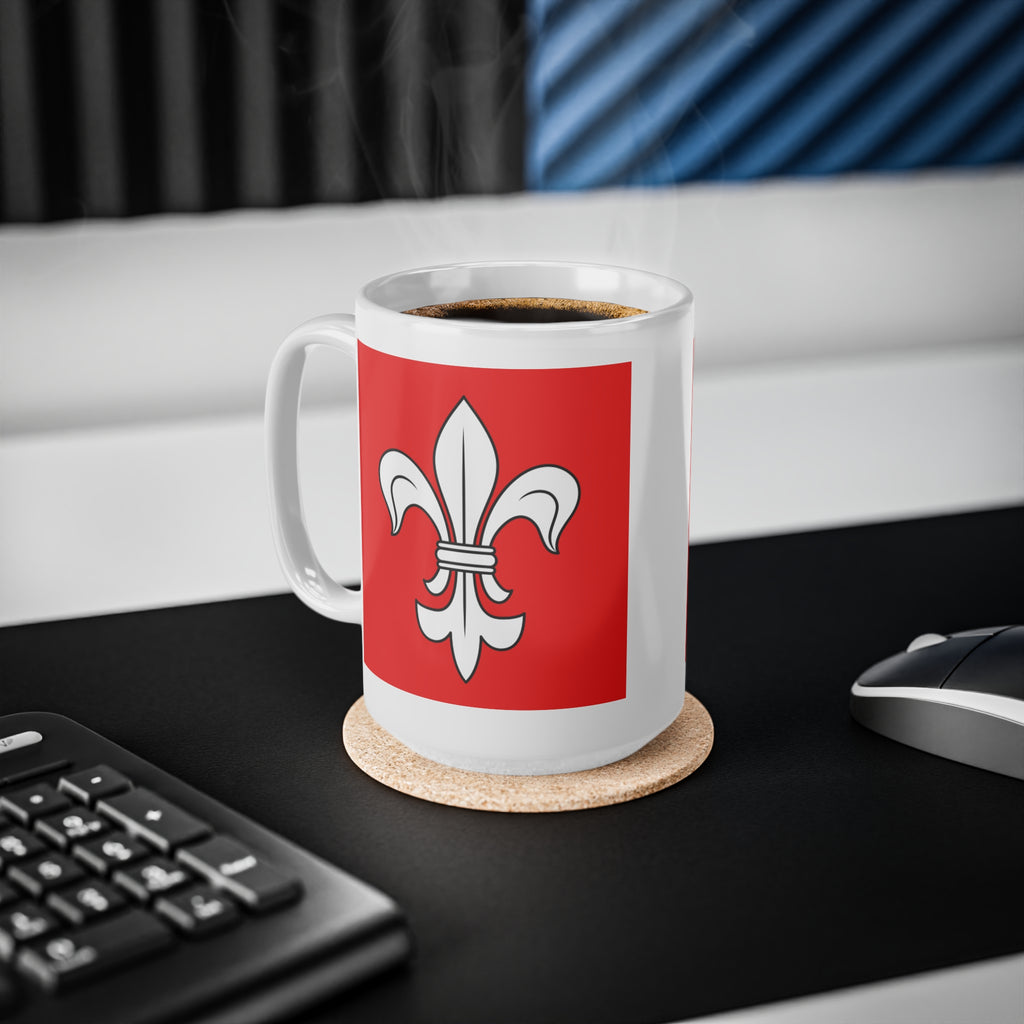 Tasse Saint-Prex - 440 ml