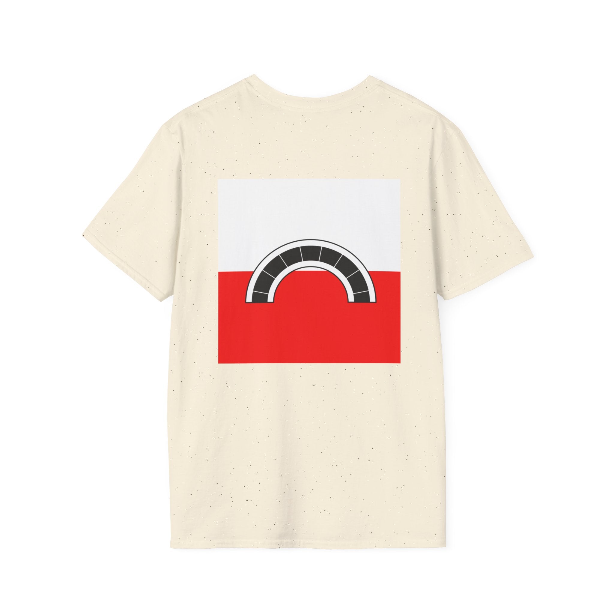 Tee-shirt manches courtes Denges