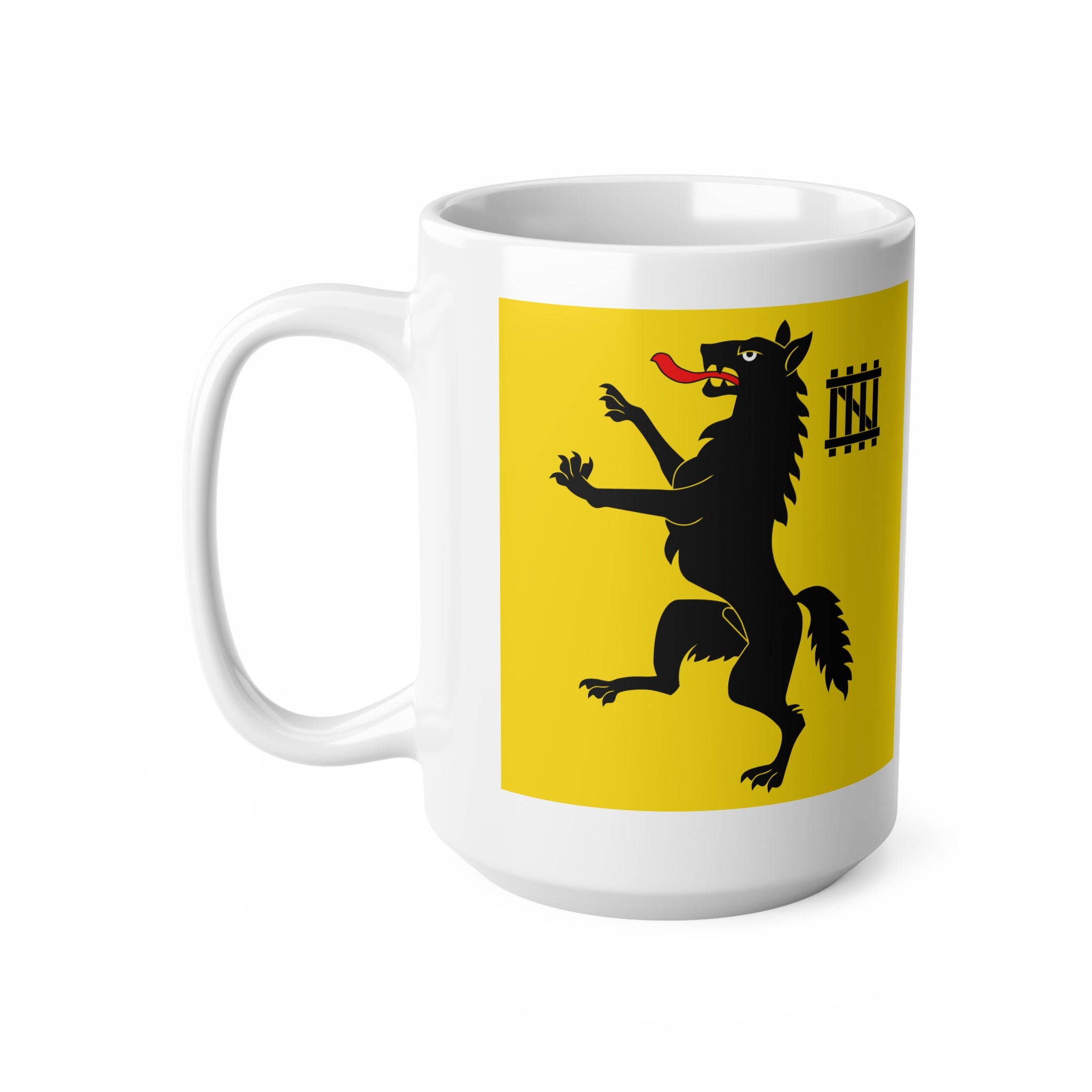 Tasse L'Abergement - 440 ml