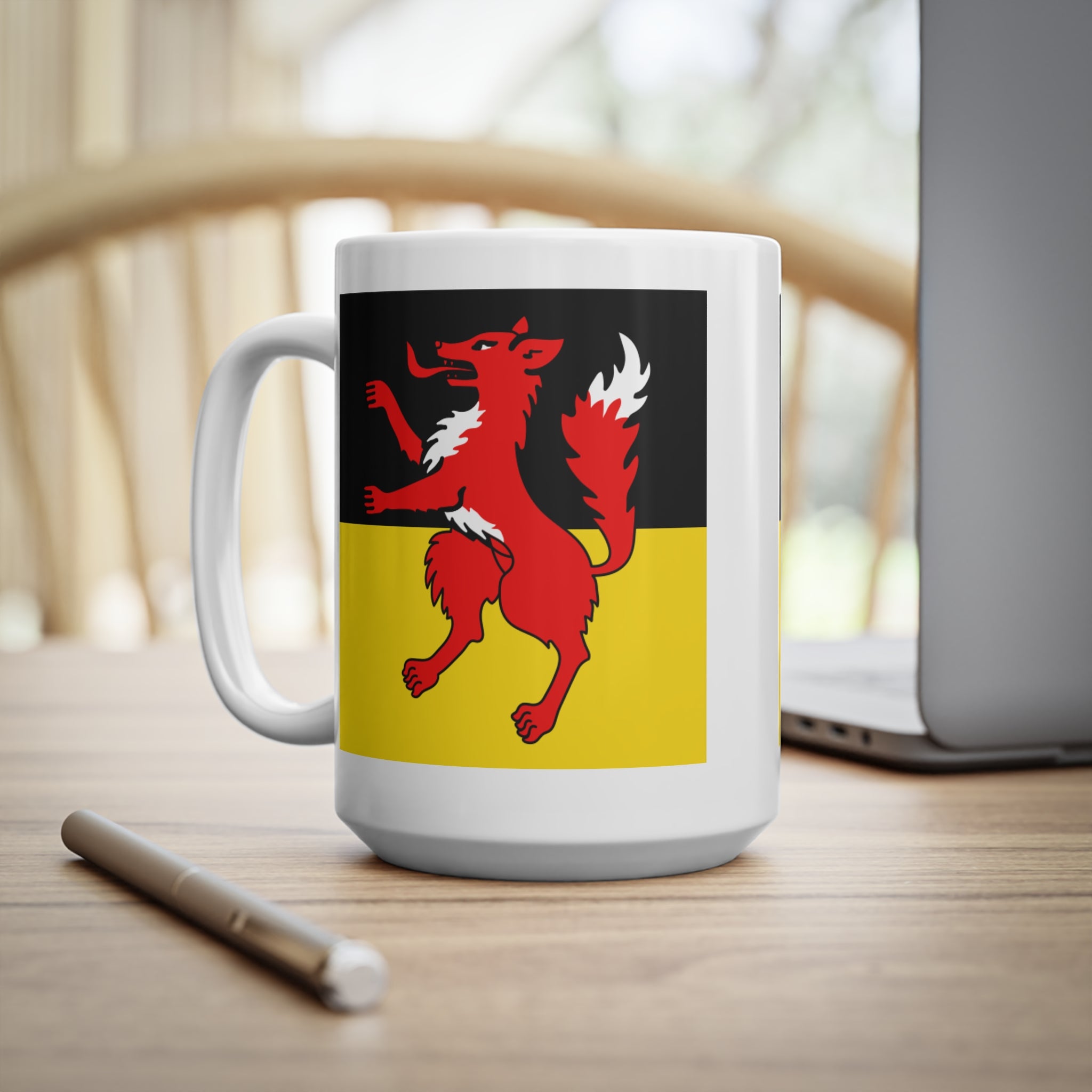 Tasse Rennaz - 325 ml