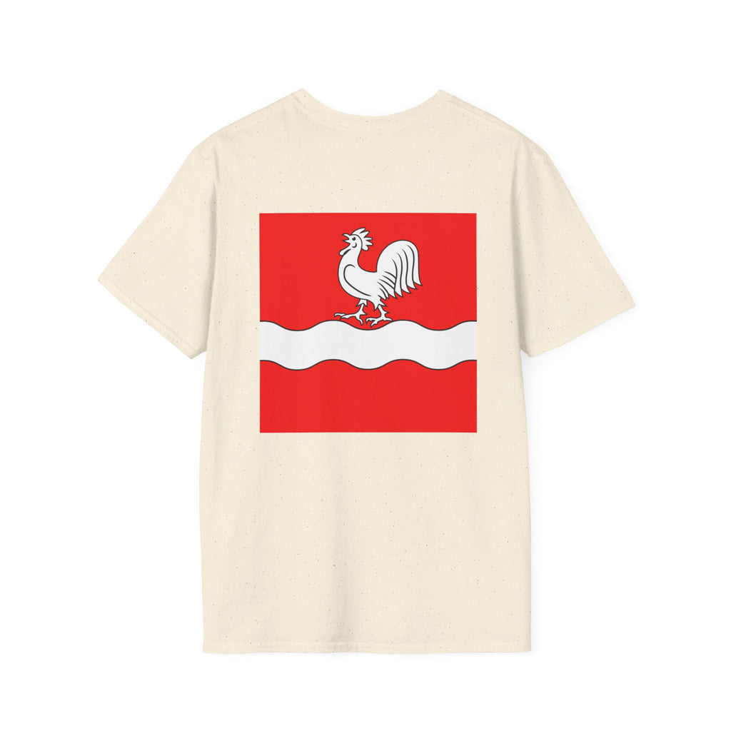 Tee-shirt manches courtes Paudex