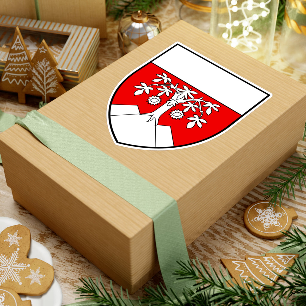 Autocollant Le Mont-sur-Lausanne