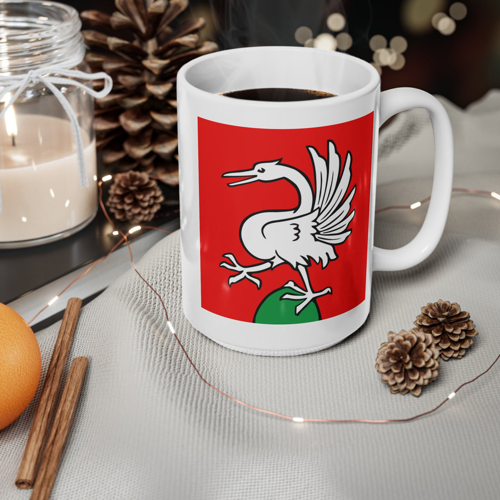 Tasse Rossinière - 440 ml