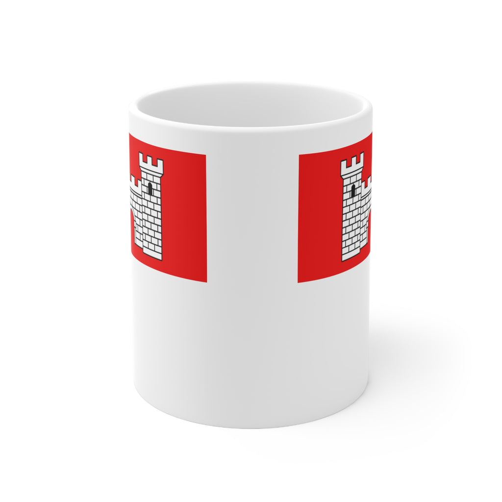 Tasse Champtauroz - 325 ml