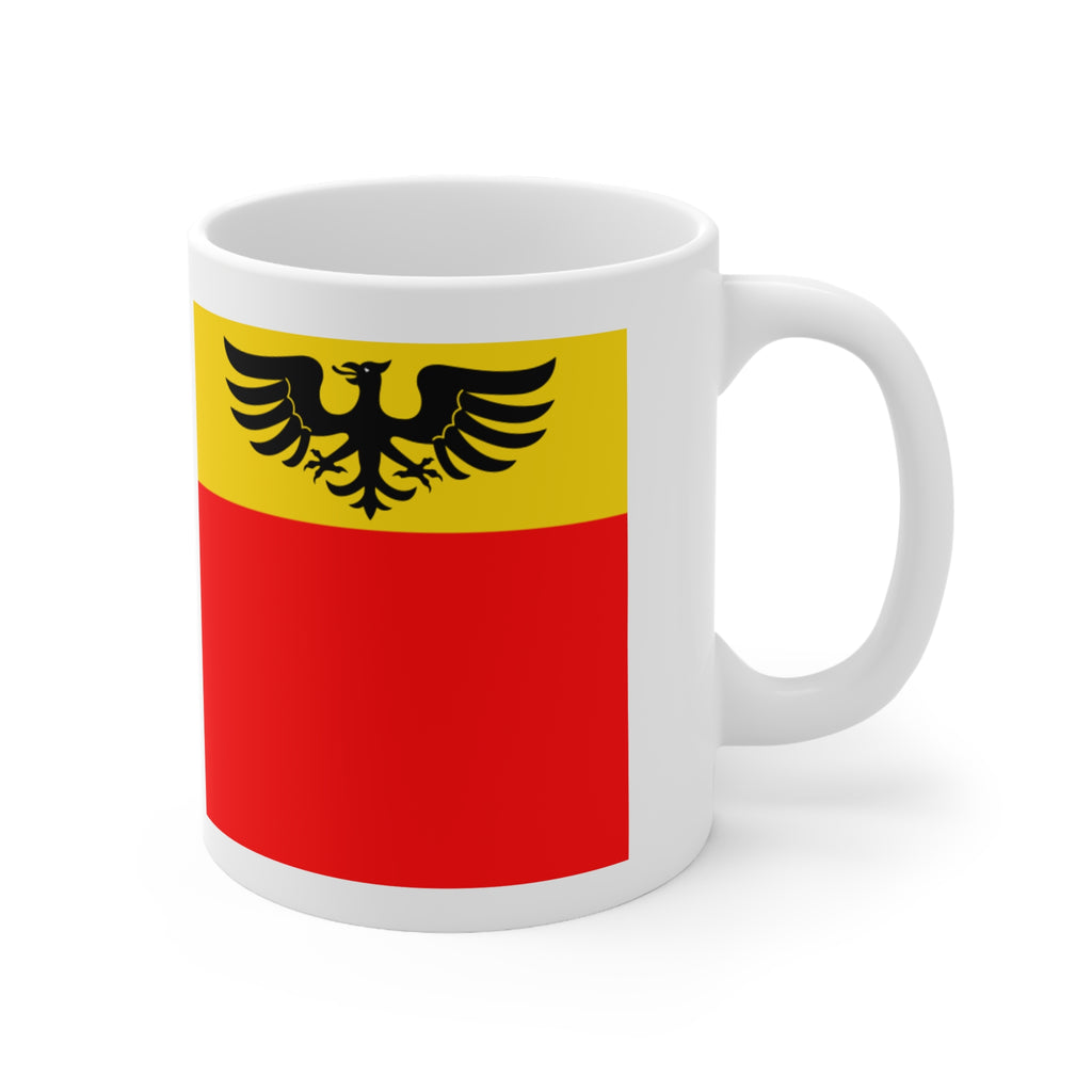 Tasse Saint-Oyens - 325 ml