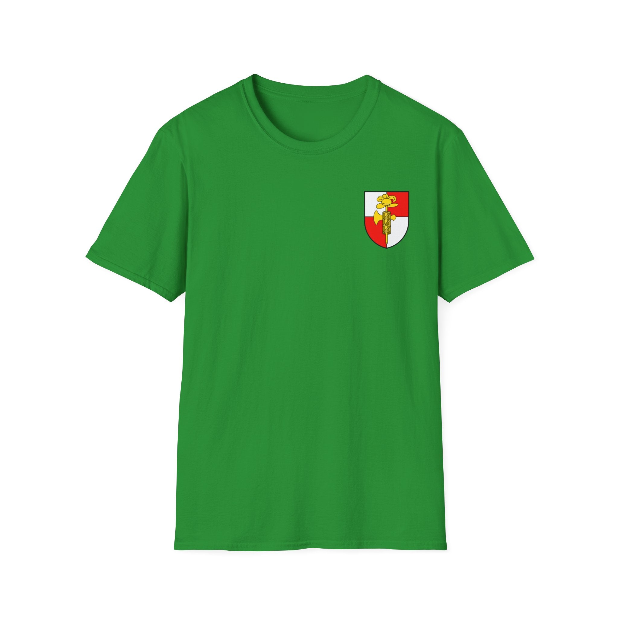 Tee-shirt manches courtes Tolochenaz