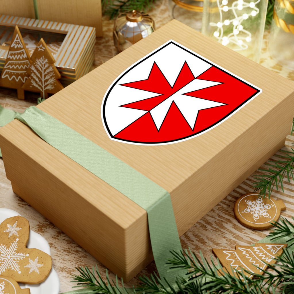 Autocollant Villars-Sainte-Croix