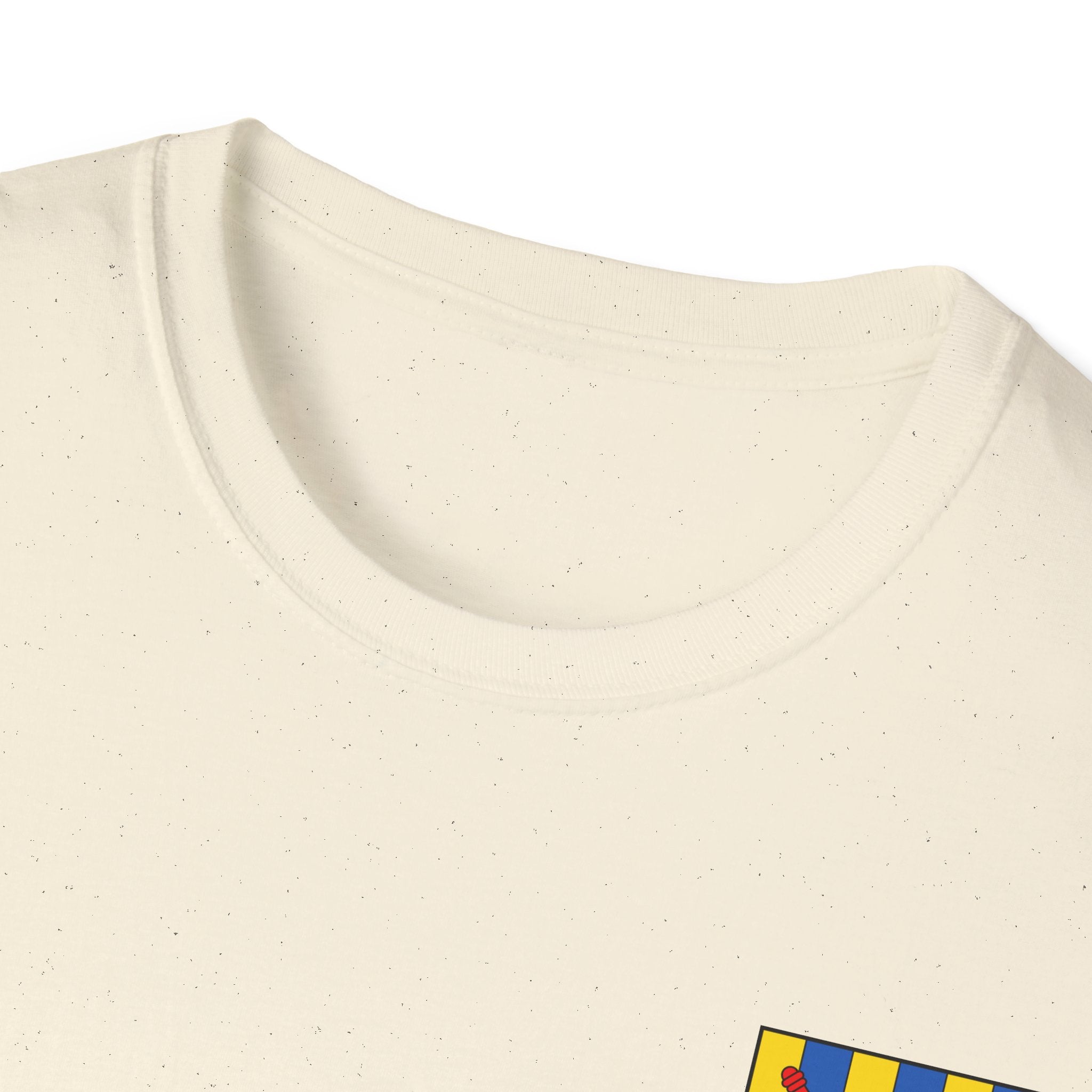 Tee-shirt manches courtes Grens