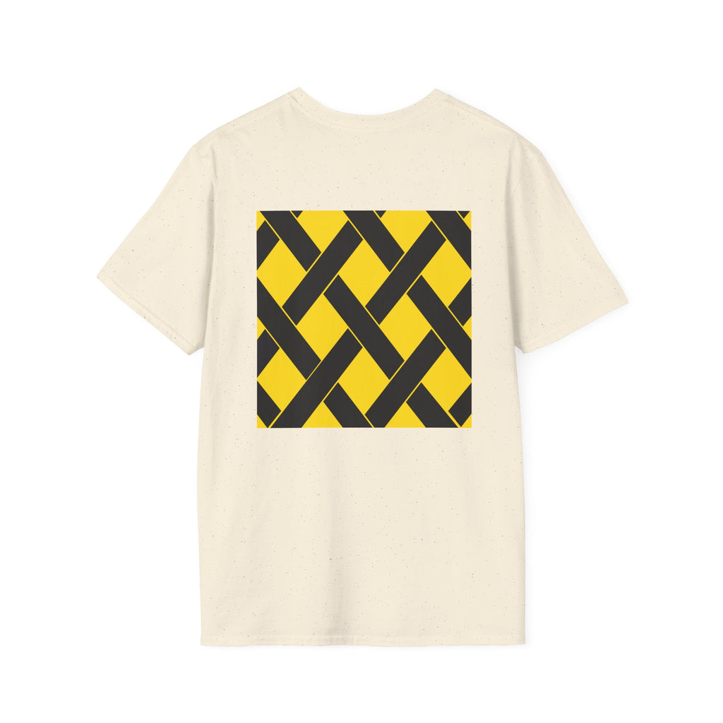 Tee-shirt manches courtes Oulens-sous-Echallens