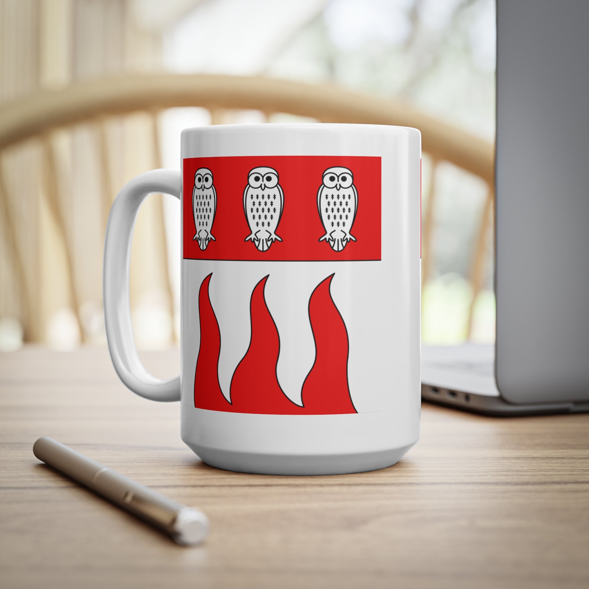 Tasse Cuarny - 325 ml