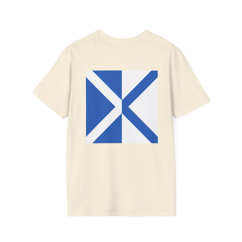 Tee-shirt manches courtes Dizy