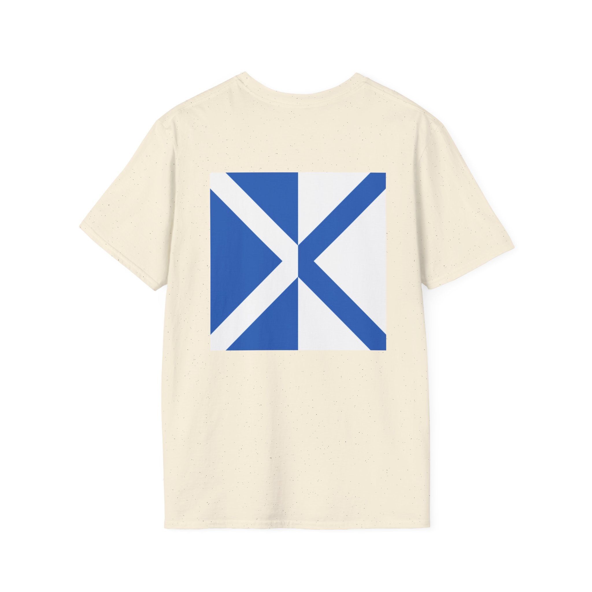 Tee-shirt manches courtes Dizy