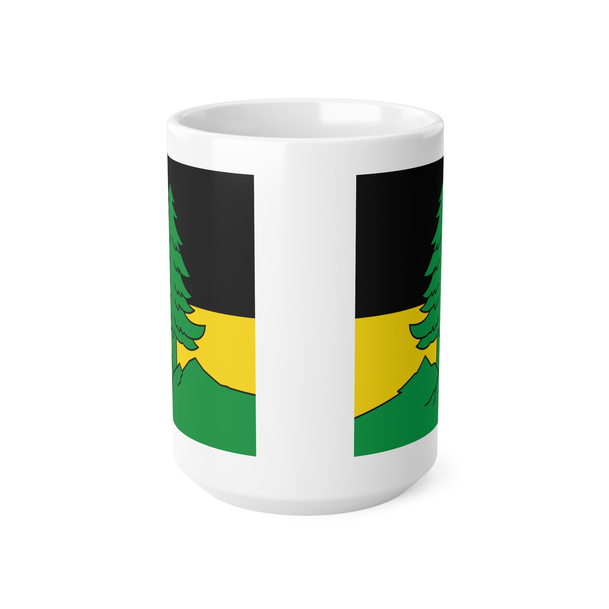 Tasse Leysin - 440 ml