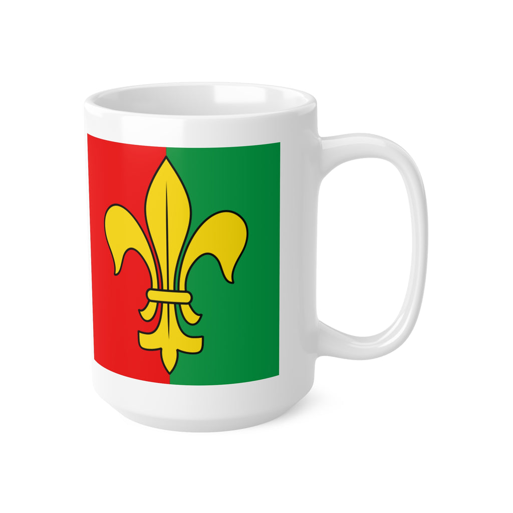 Tasse Prilly - 440 ml