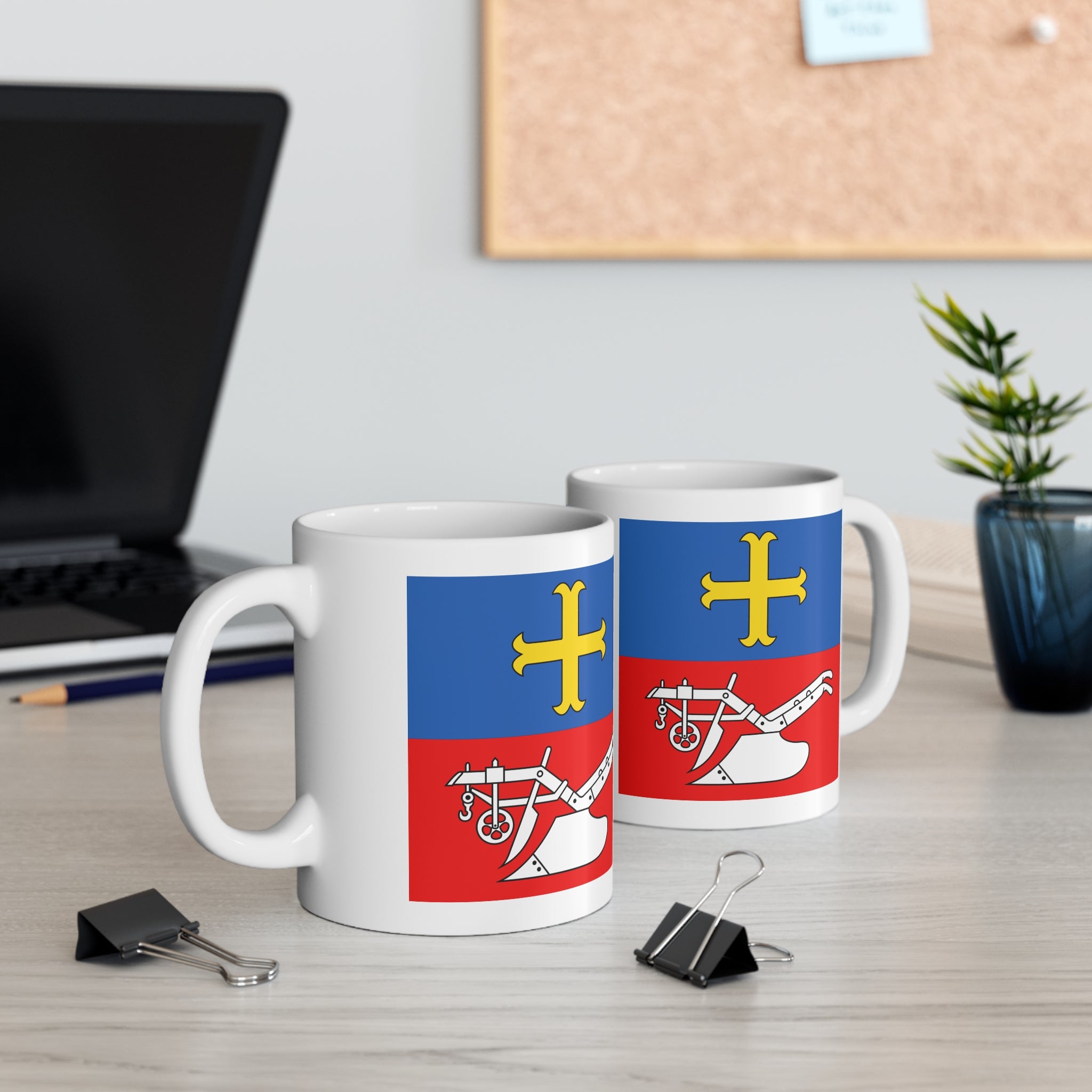 Tasse Froideville - 325 ml