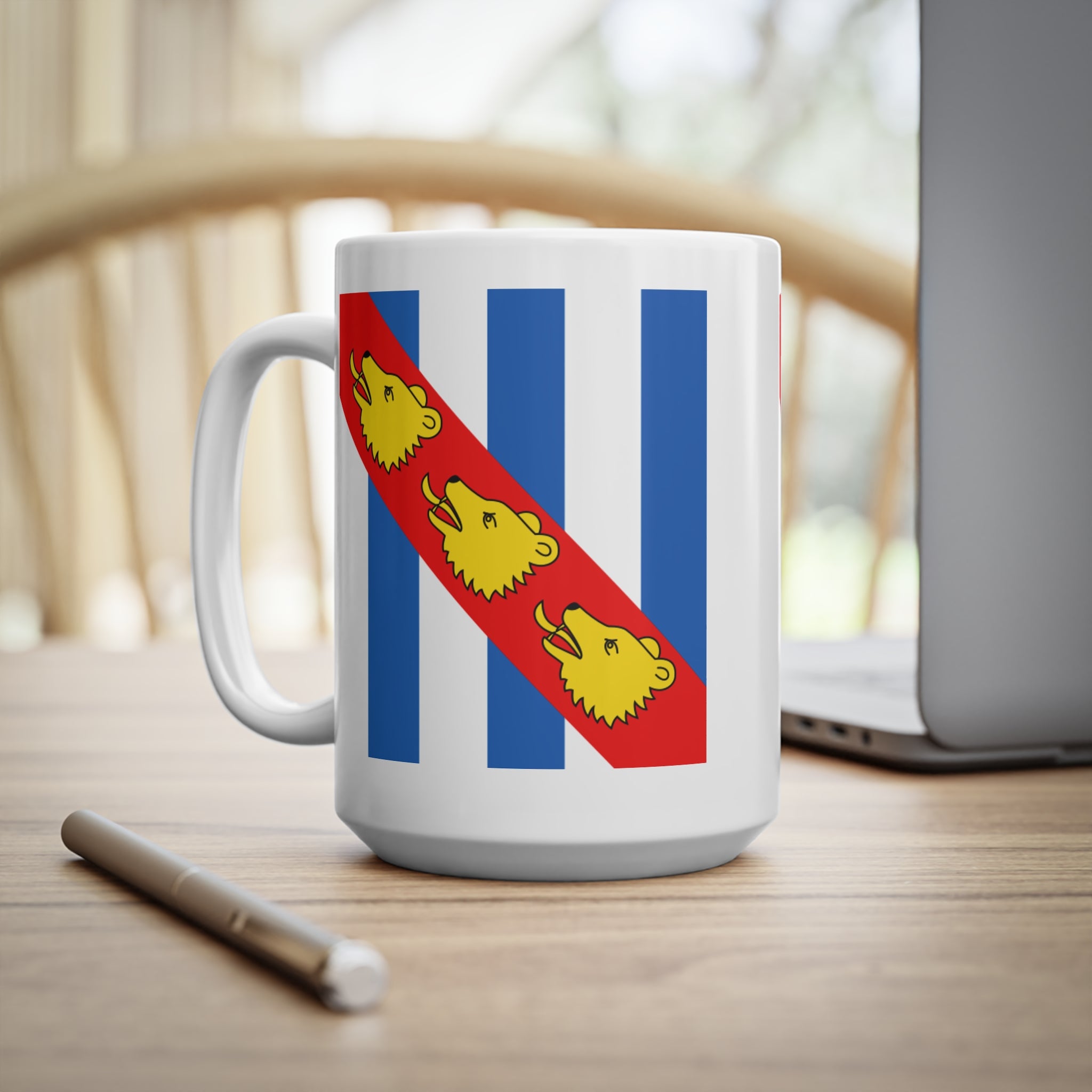 Tasse Ursins - 325 ml