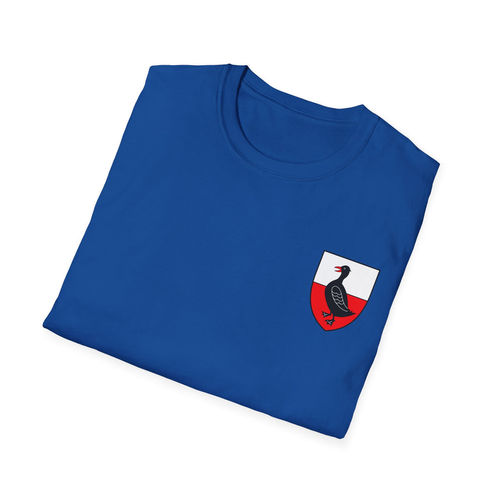Tee-shirt manches courtes Epalinges