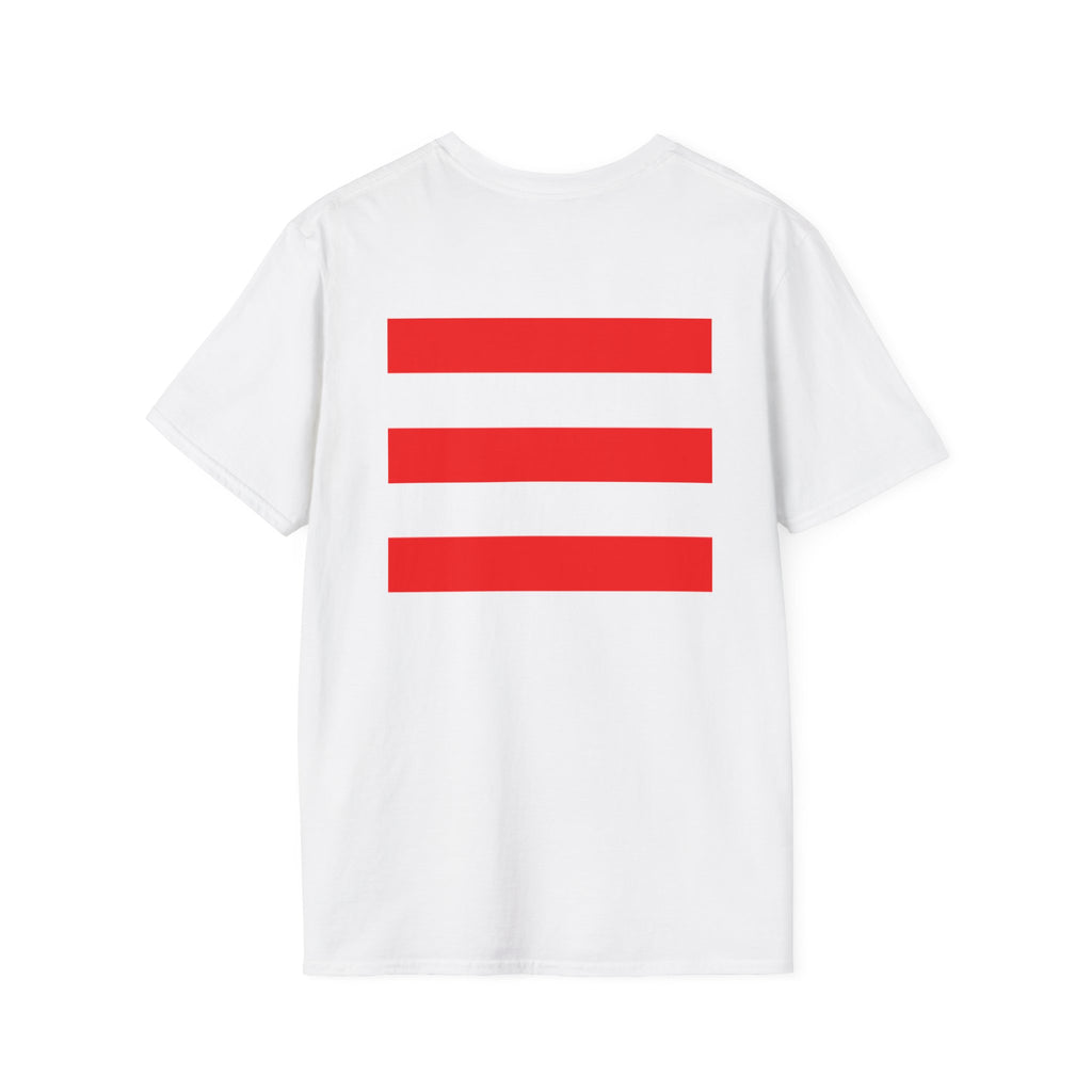 Tee-shirt manches courtes Puidoux