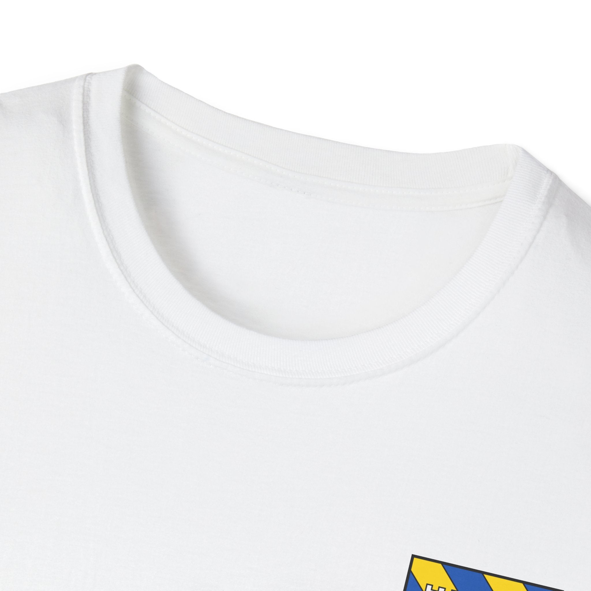 Tee-shirt manches courtes Molondin