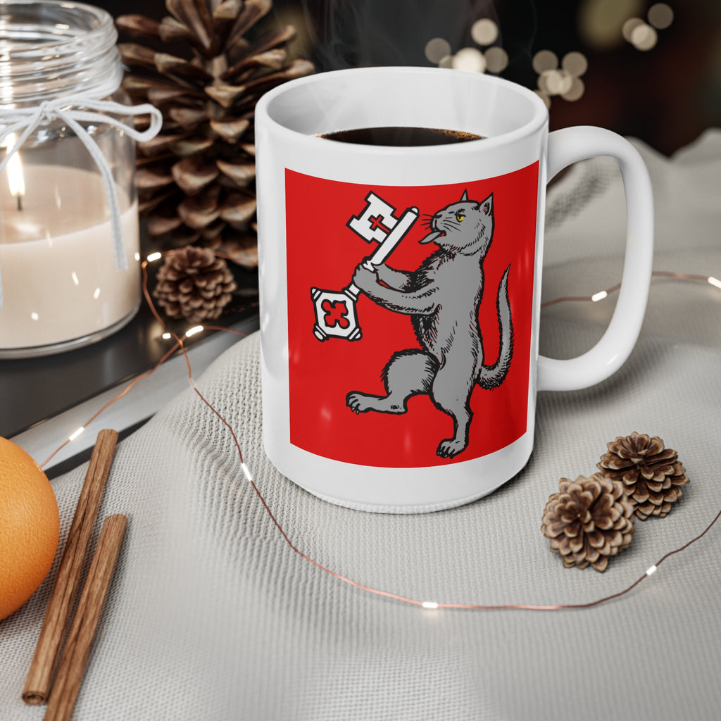 Tasse Ropraz - 440 ml