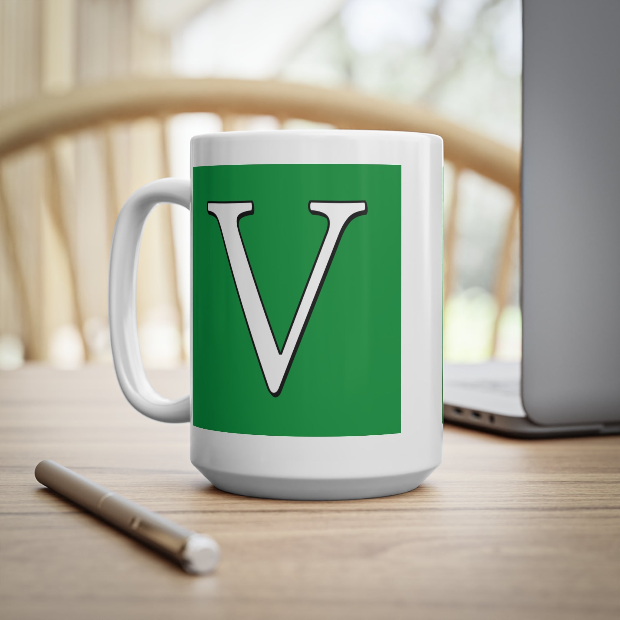 Tasse Villars-sous-Yens - 325 ml