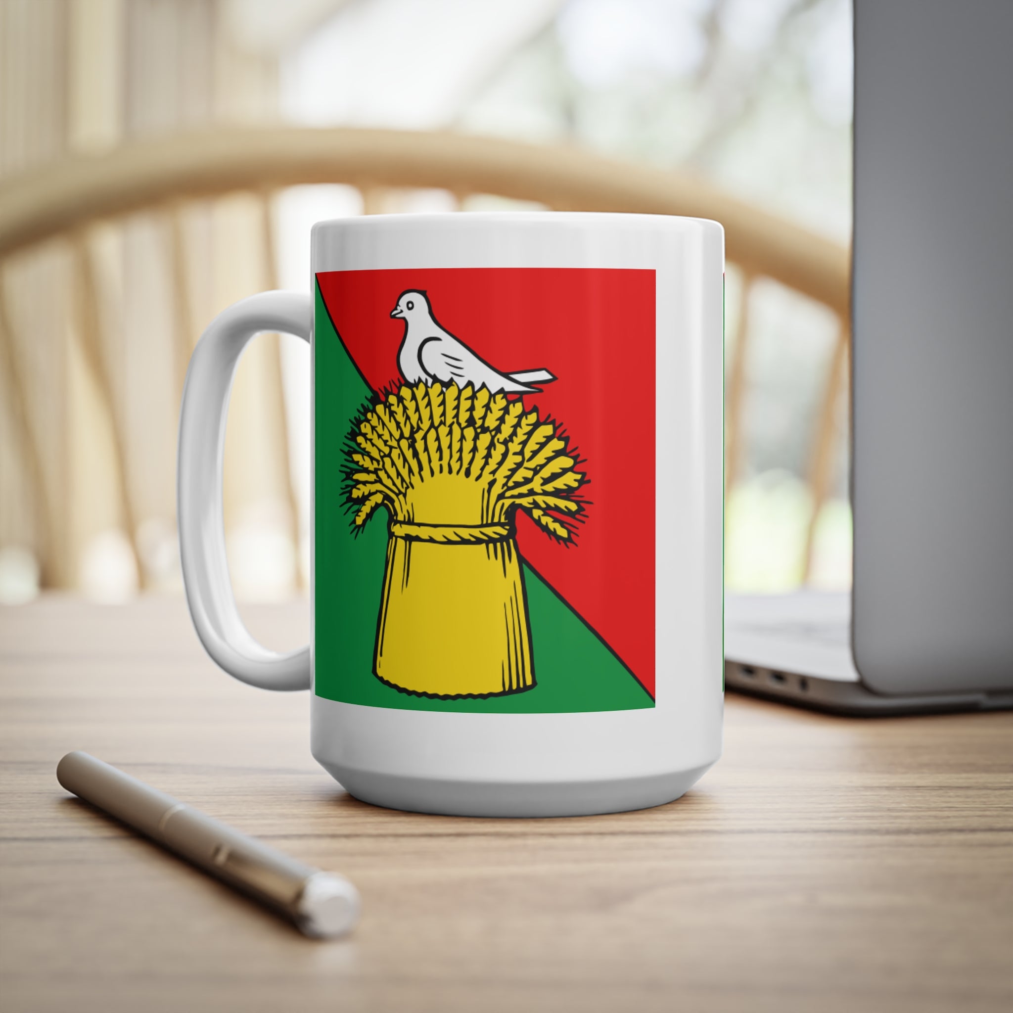 Tasse Hermenches - 325 ml