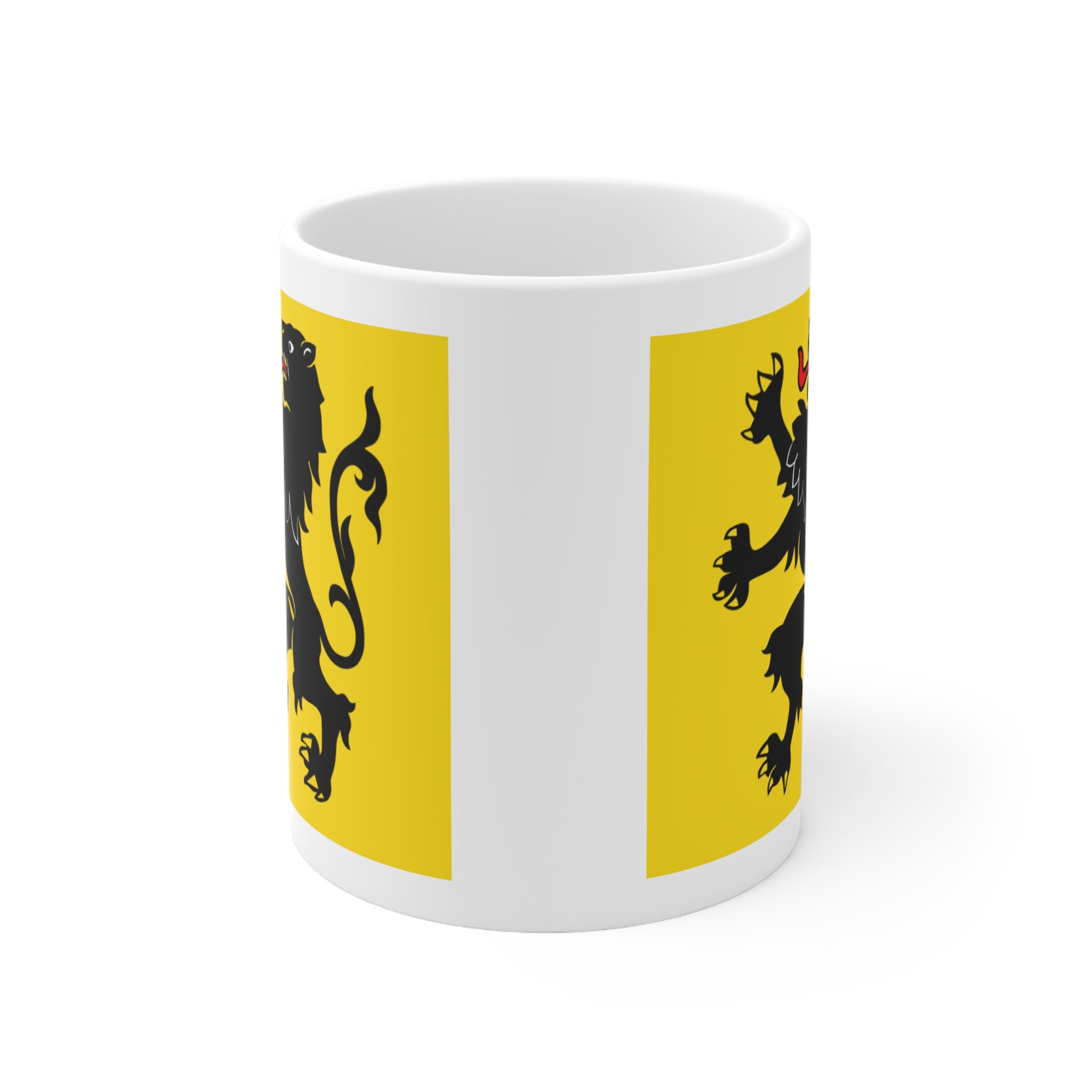 Tasse Dompierre - 325 ml