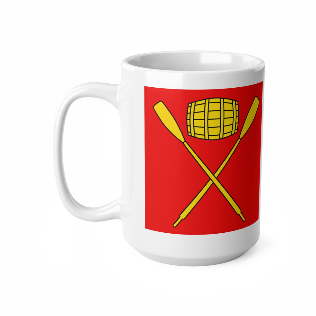 Tasse Buchillon - 440 ml