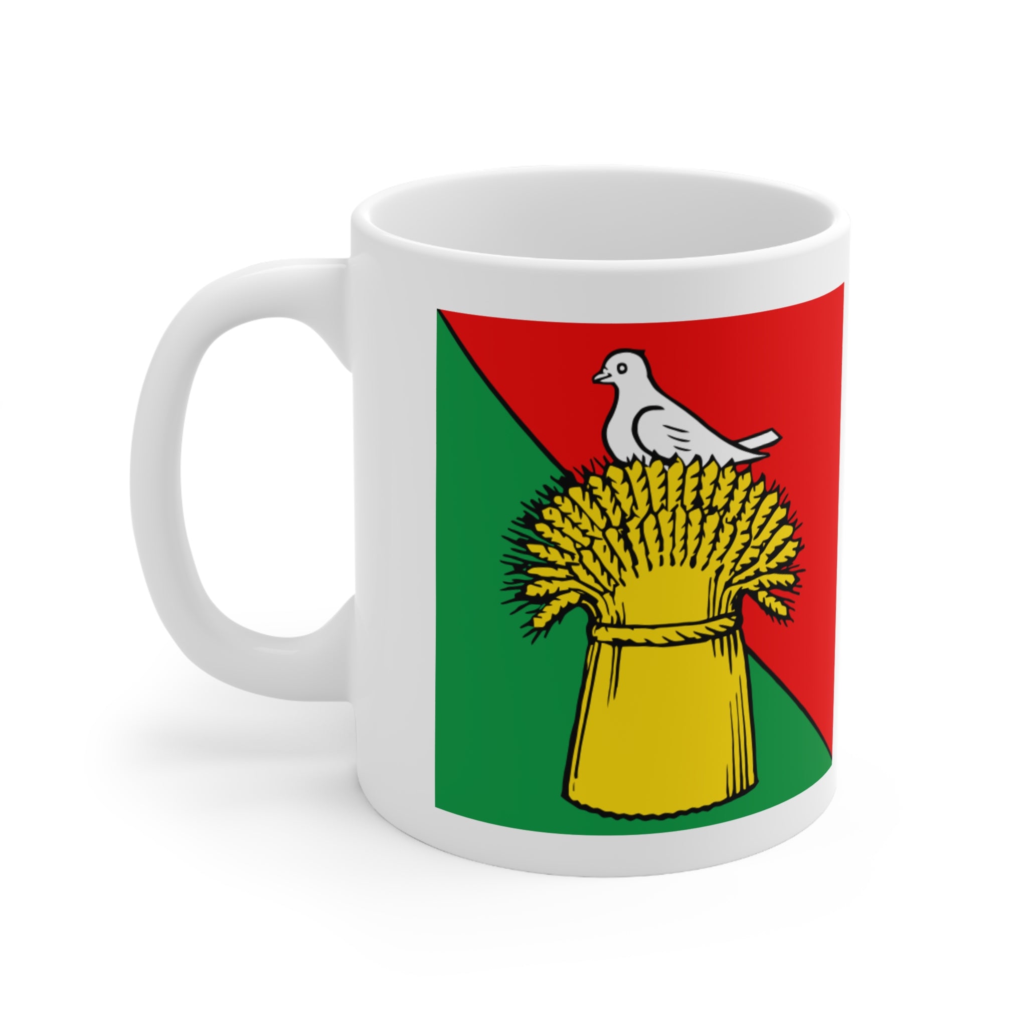 Tasse Hermenches - 325 ml