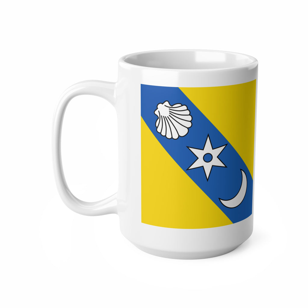 Tasse Senarclens - 440 ml
