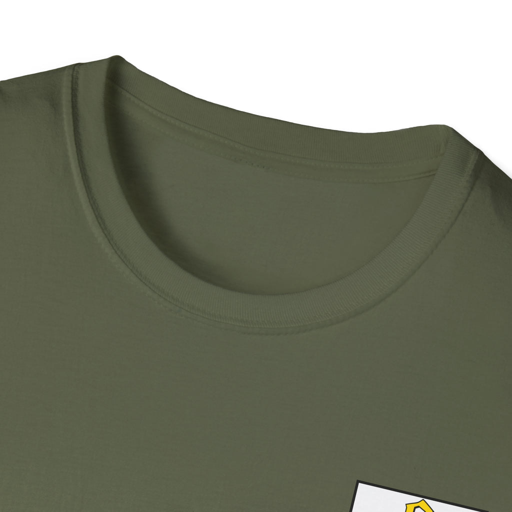 Tee-shirt manches courtes Oppens