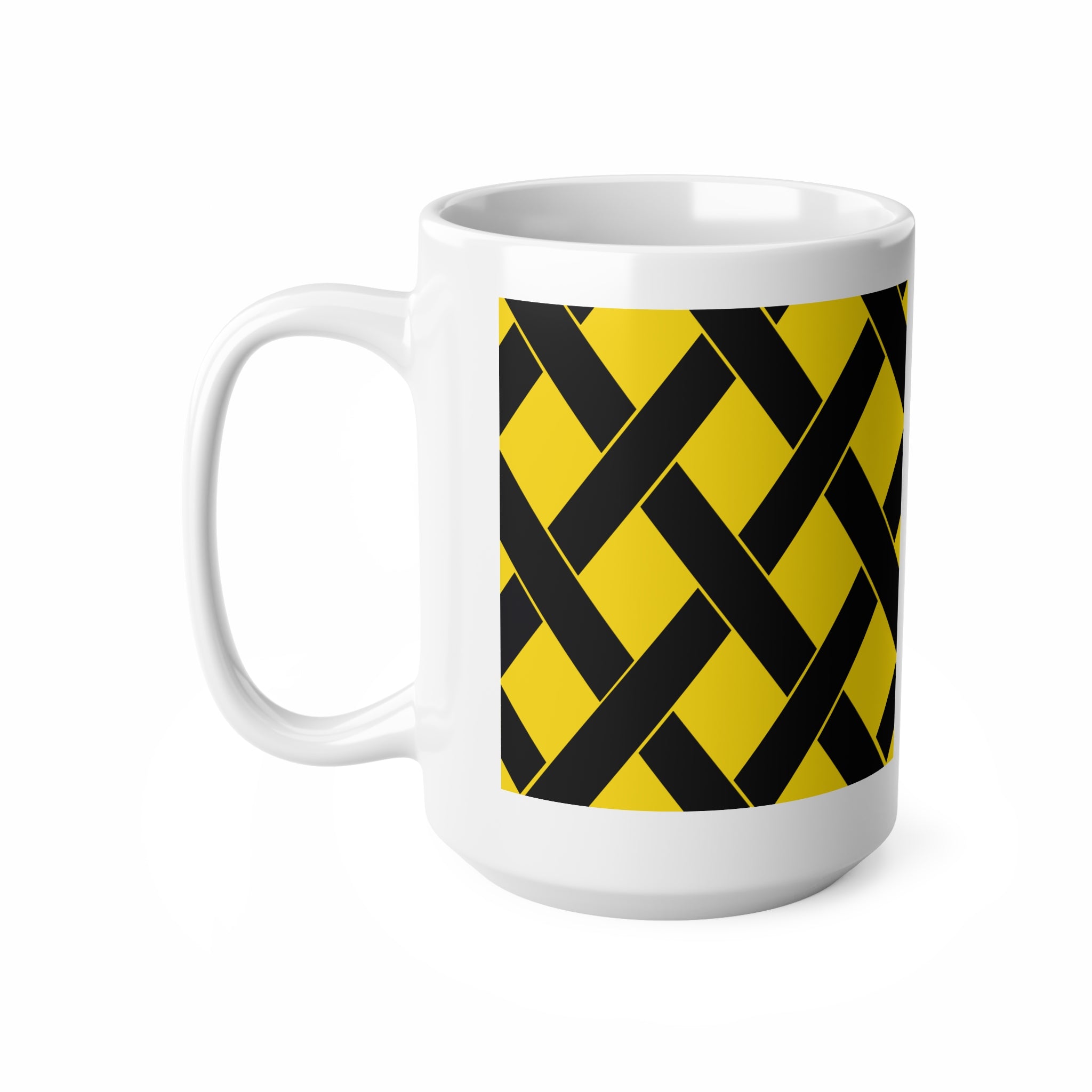 Tasse Oulens-sous-Echallens - 440 ml