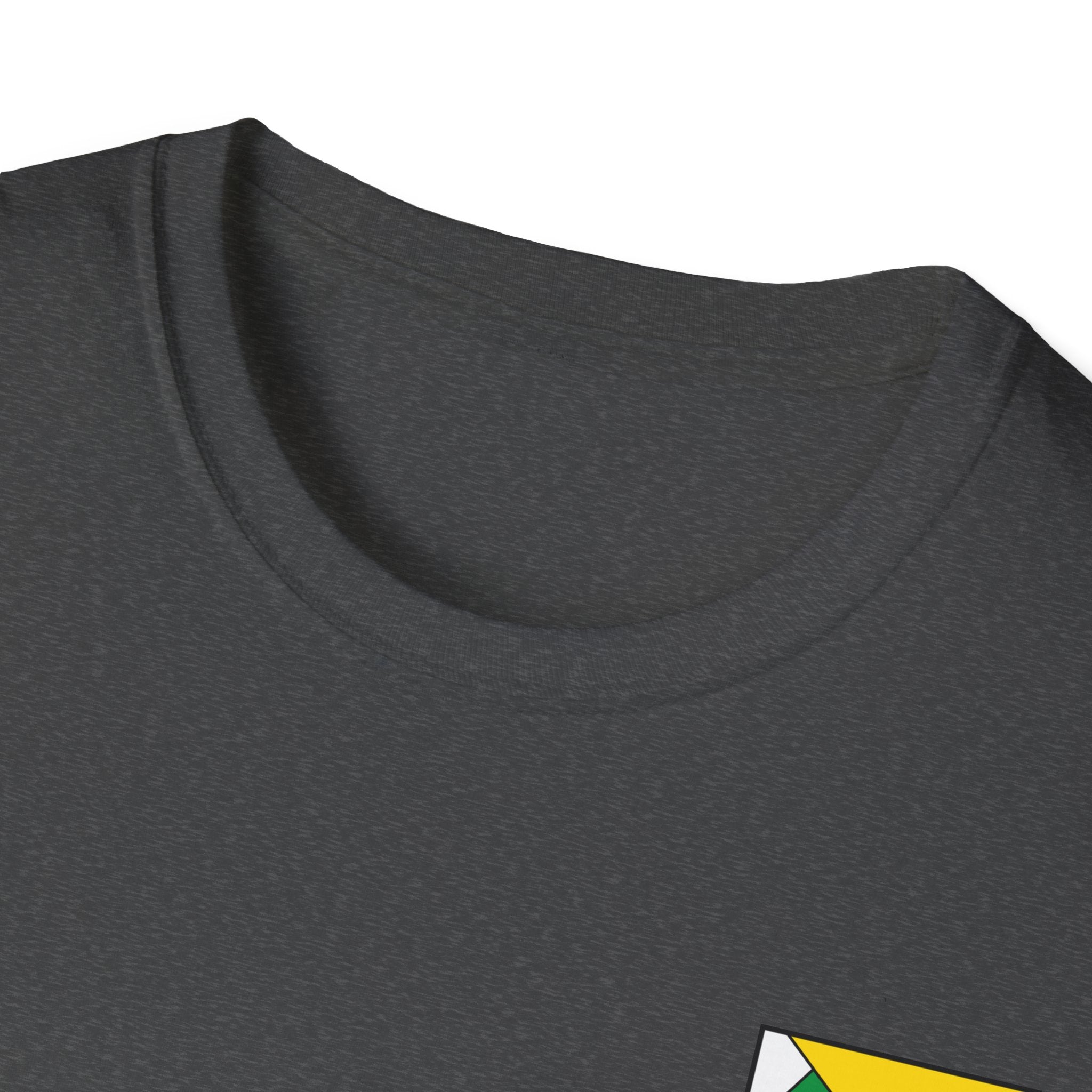 Tee-shirt manches courtes Bougy-Villars