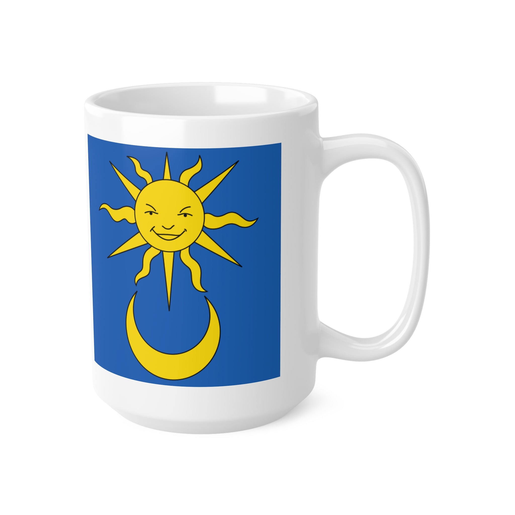 Tasse Grandson - 440 ml