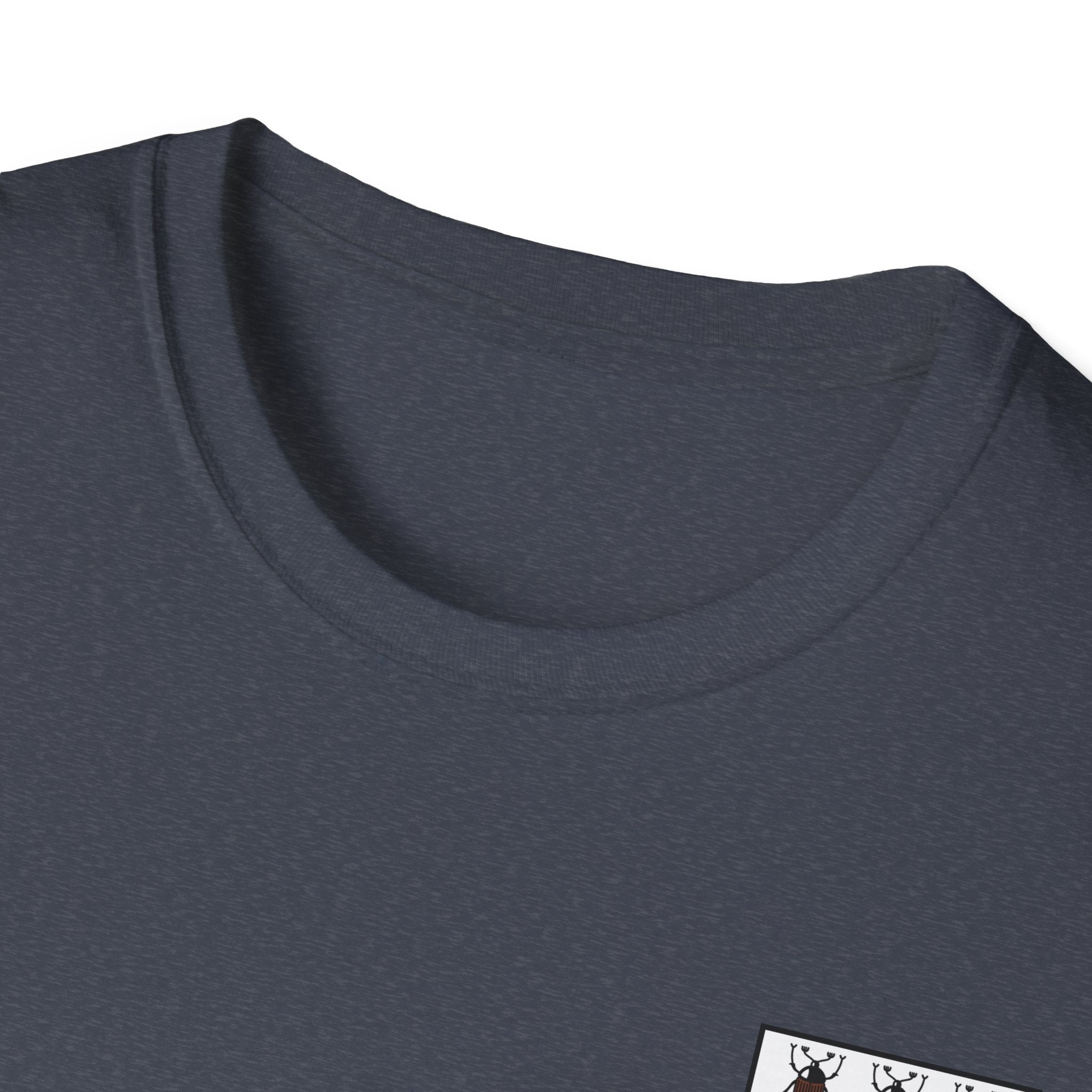 Tee-shirt manches courtes Belmont-sur-Lausanne