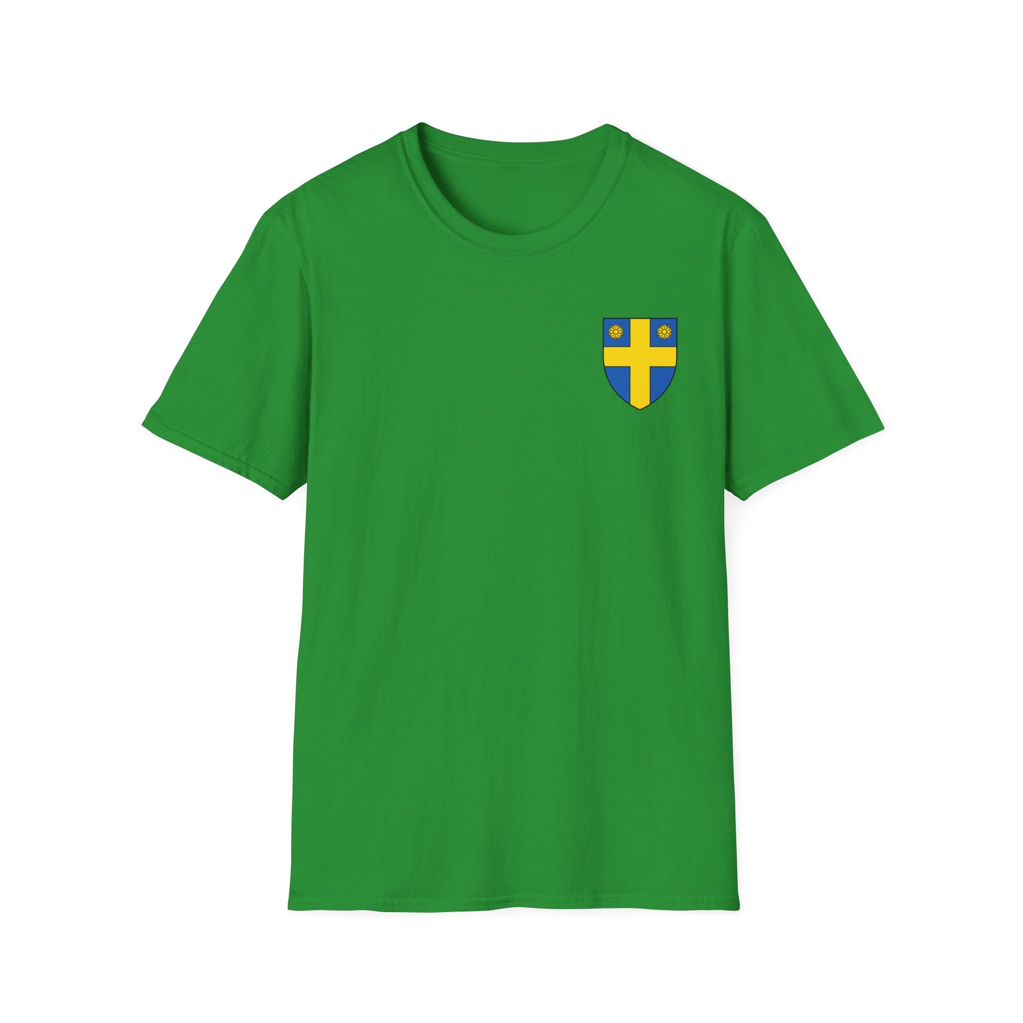 Tee-shirt manches courtes Eysins