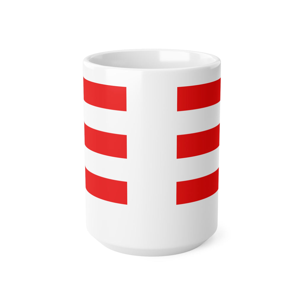 Tasse Puidoux - 440 ml