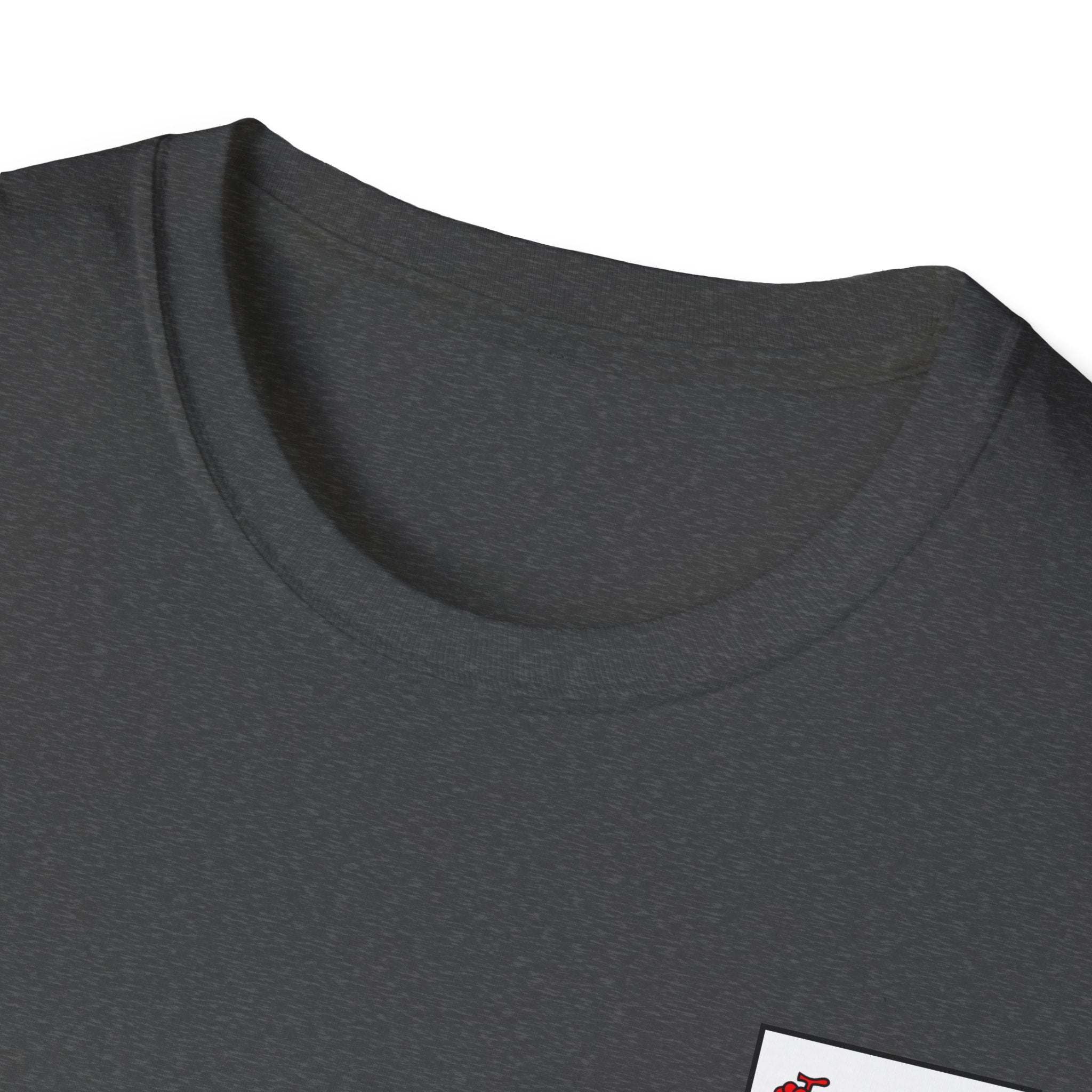 Tee-shirt manches courtes Bursins