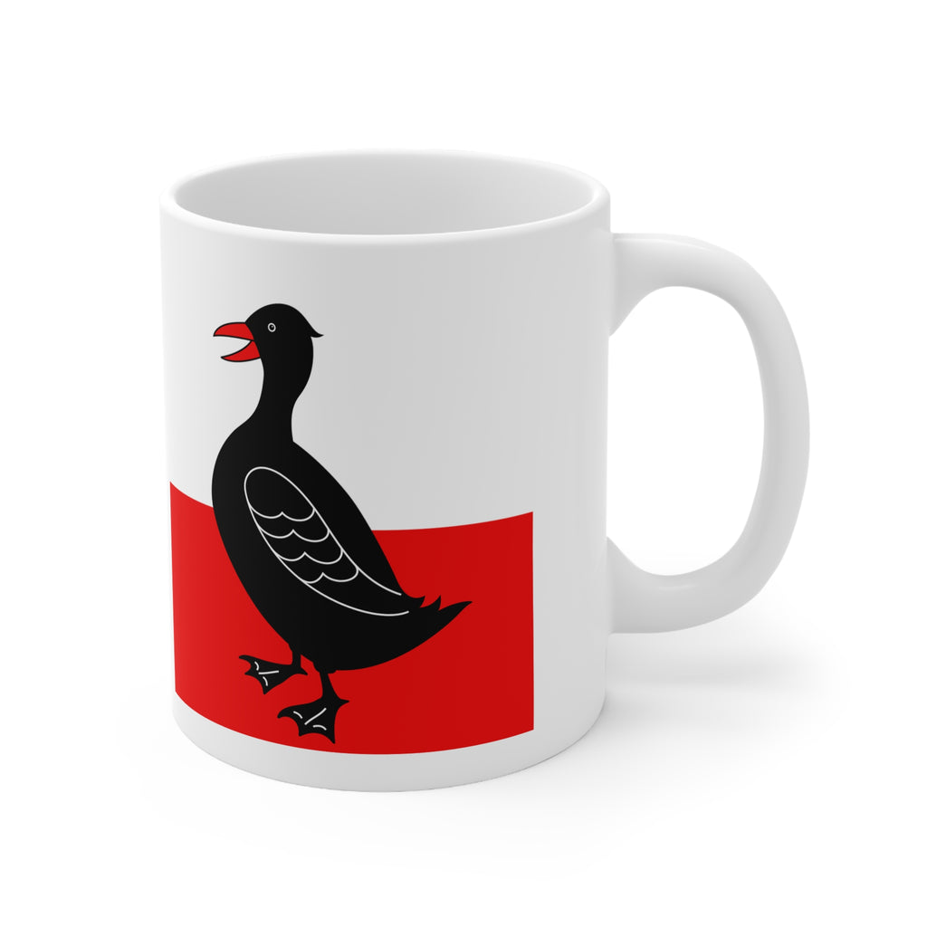 Tasse Epalinges - 325 ml