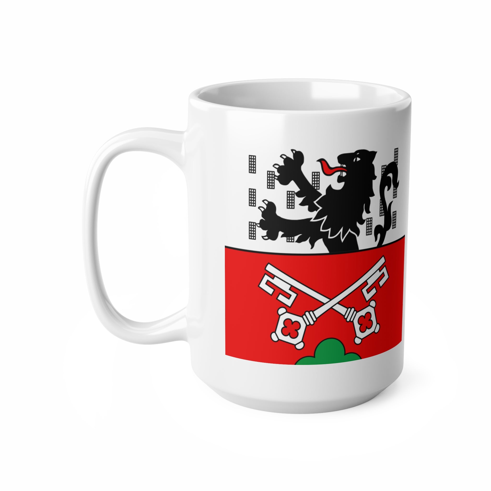 Tasse Chéserex - 440 ml