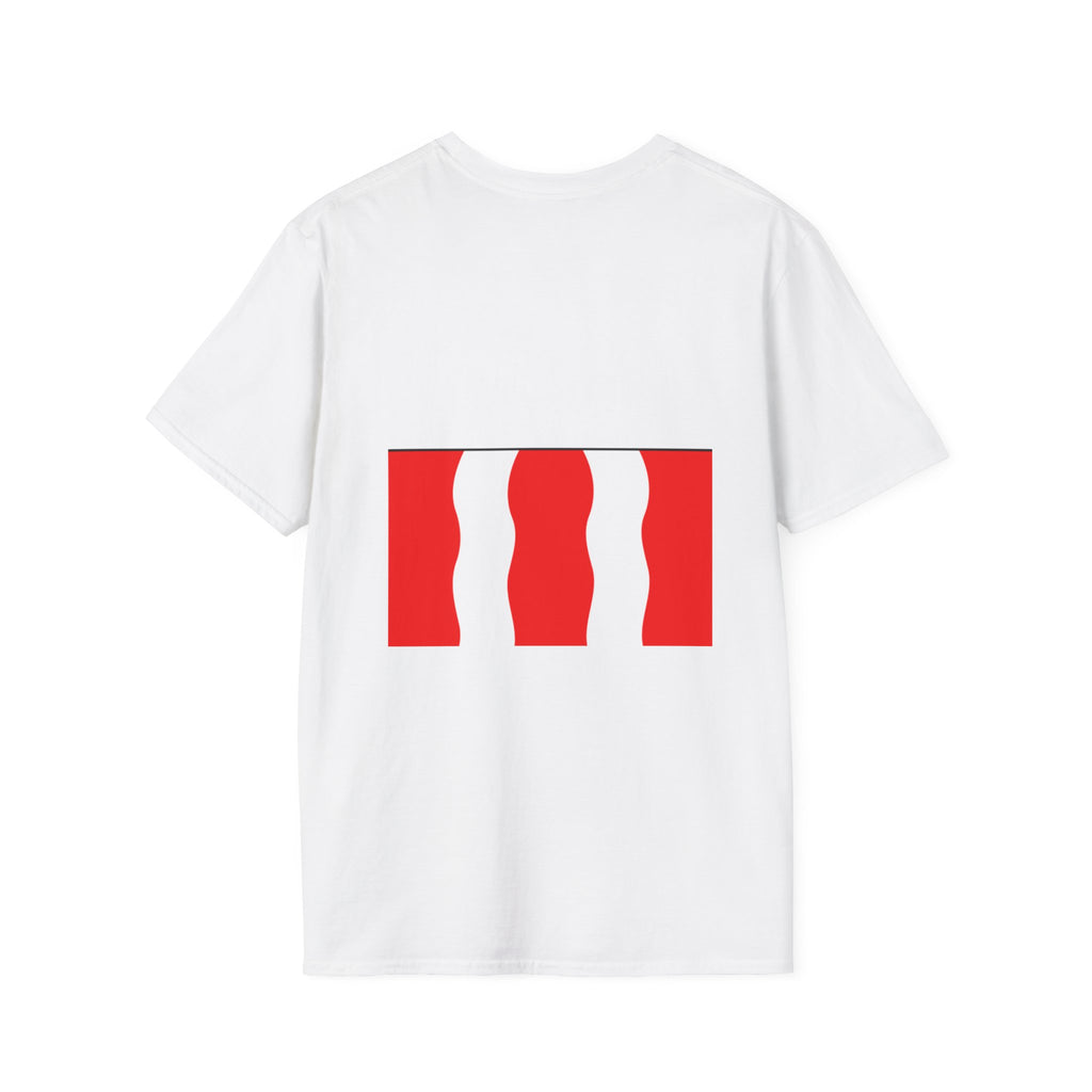 Tee-shirt manches courtes Renens