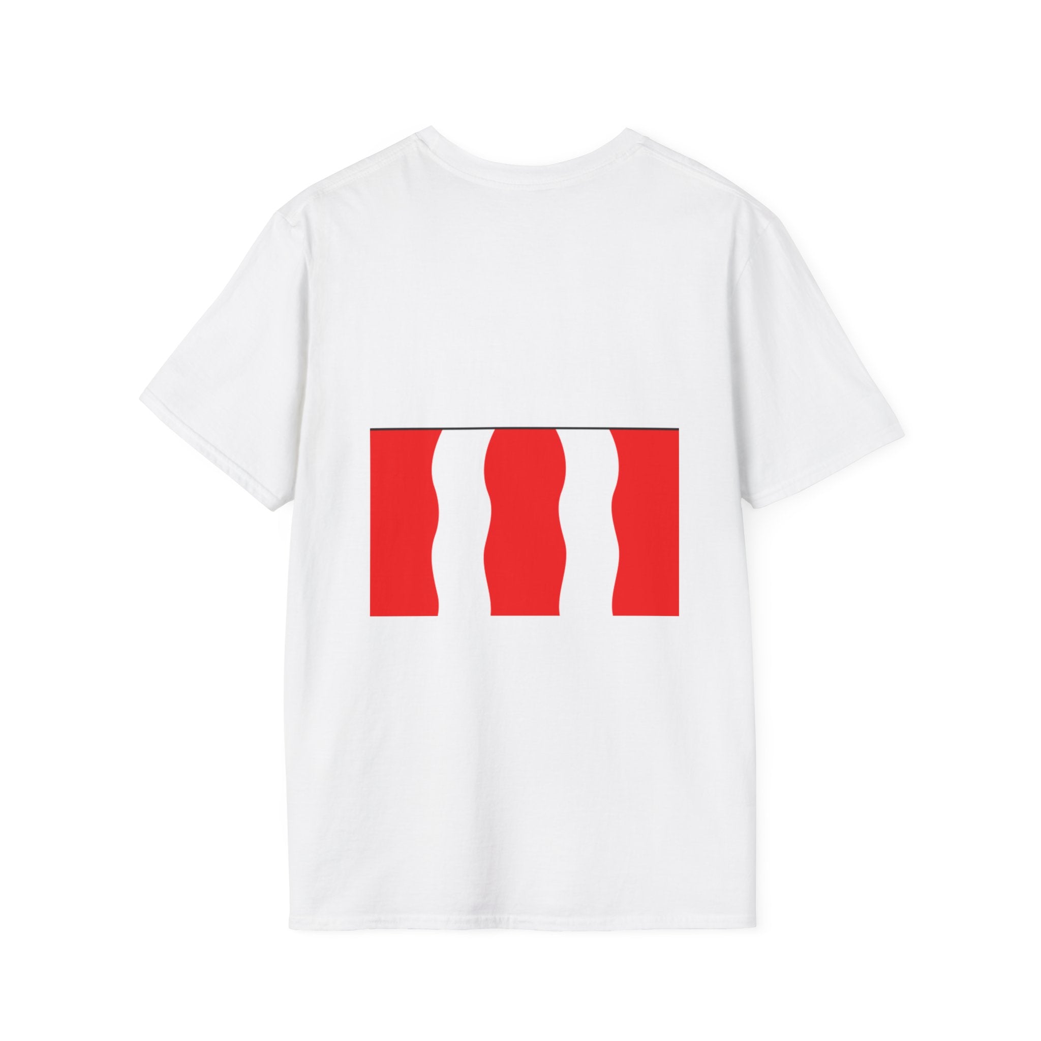 Tee-shirt manches courtes Renens