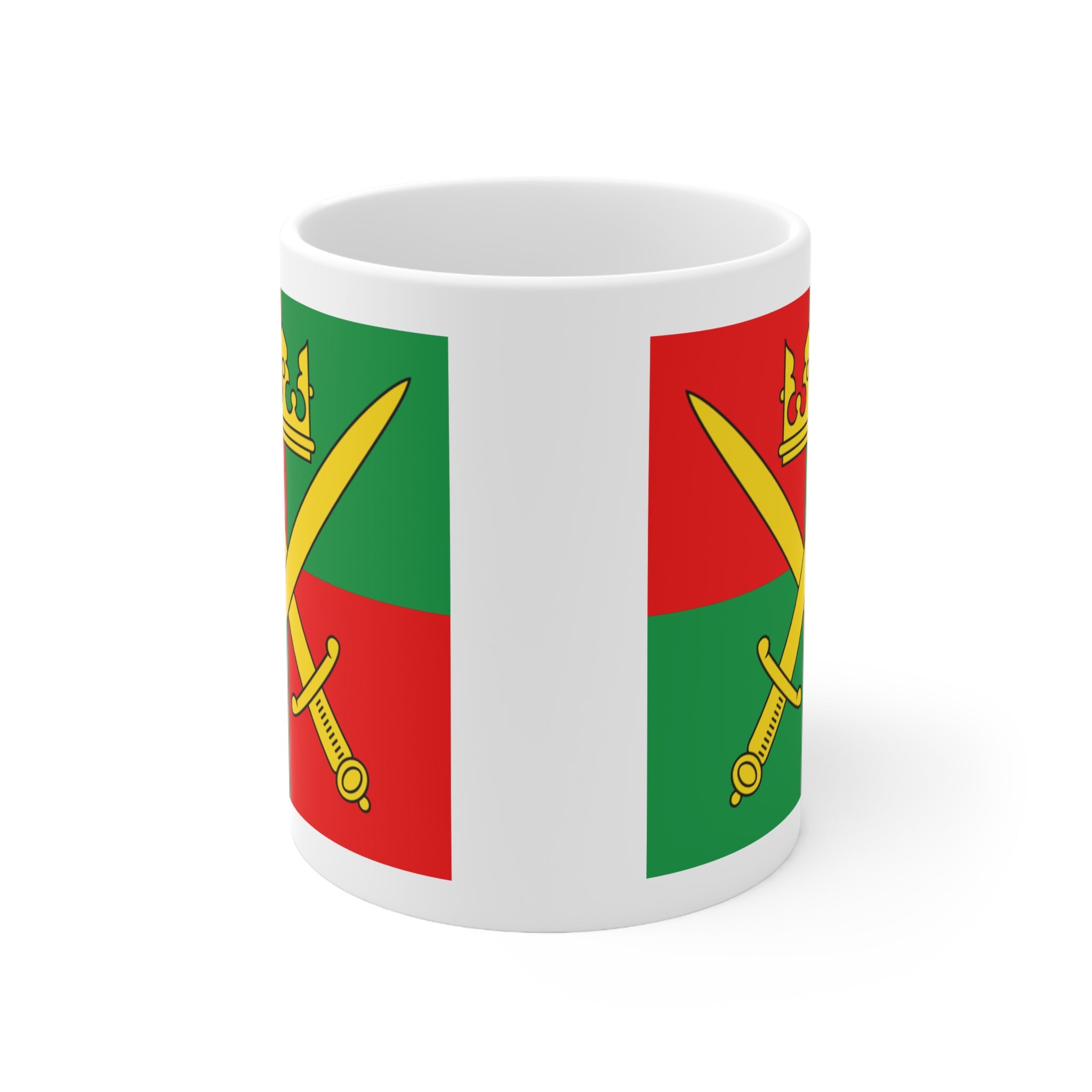 Tasse Villars-le-Comte - 325 ml